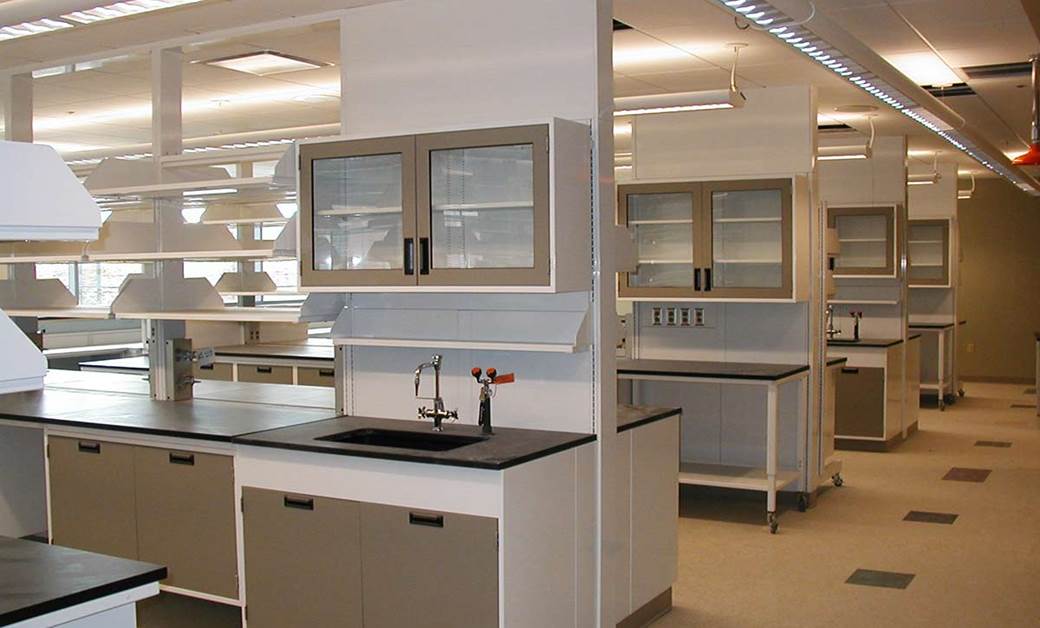 Cleve Clinic Geno Stem Cell 2nd Floor