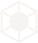 hexagon with circle icon