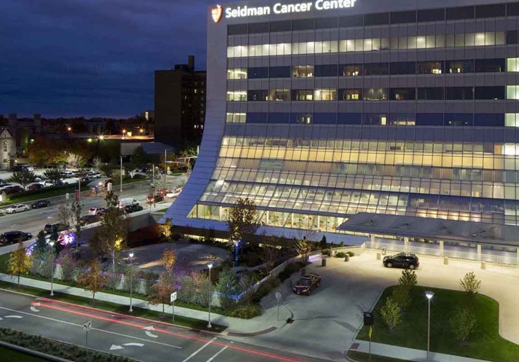 Seidman Cancer Center